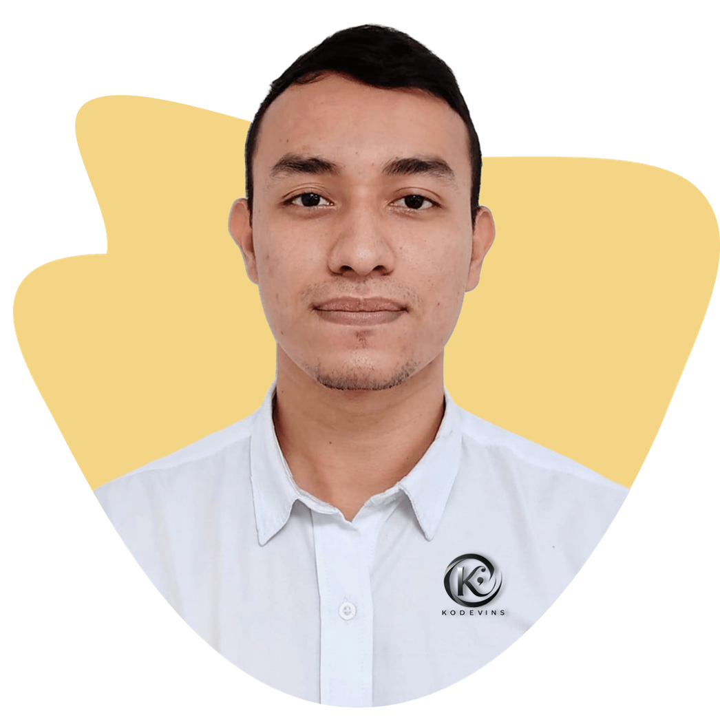 Kevin Sanchez (Kodevins)